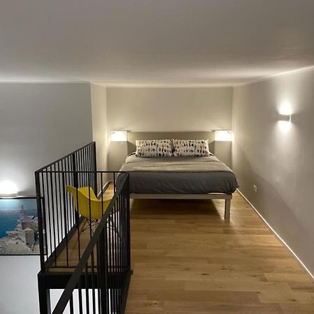 Loft Rolli Apartment Генуа Екстериор снимка