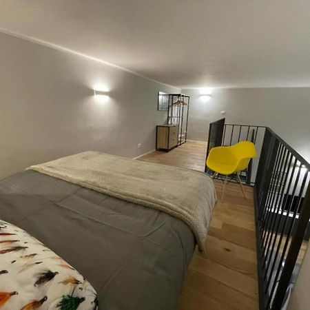 Loft Rolli Apartment Генуа Екстериор снимка