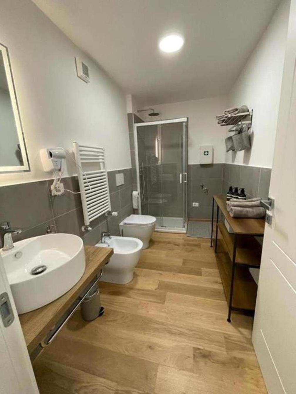 Loft Rolli Apartment Генуа Екстериор снимка