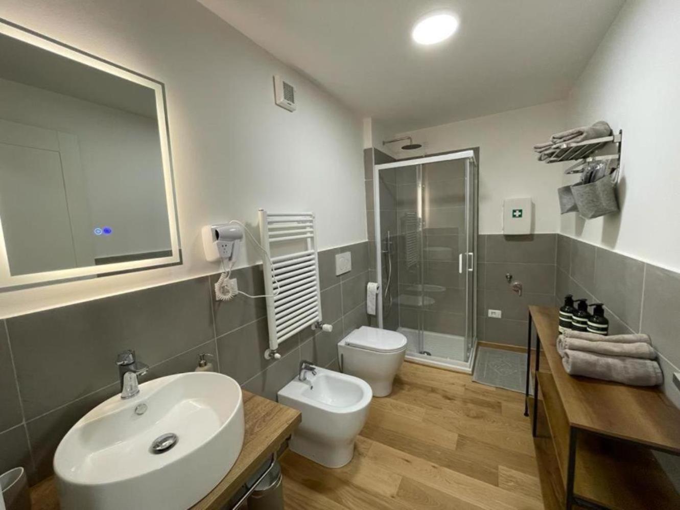 Loft Rolli Apartment Генуа Екстериор снимка