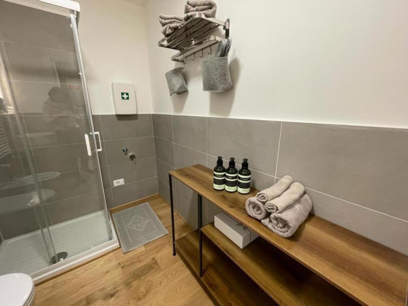 Loft Rolli Apartment Генуа Екстериор снимка