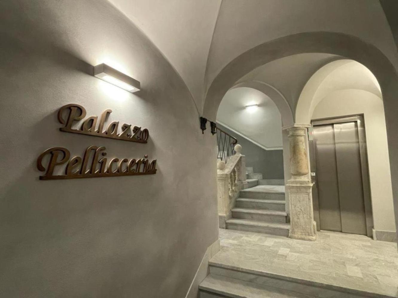 Loft Rolli Apartment Генуа Екстериор снимка