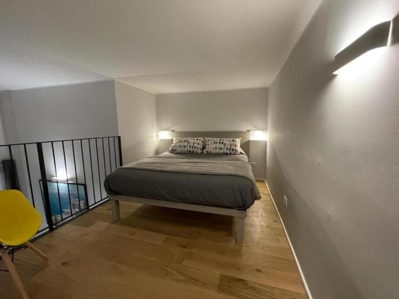 Loft Rolli Apartment Генуа Екстериор снимка
